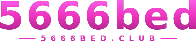 5666bed logo